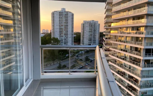 Torre One II Punta Del Este