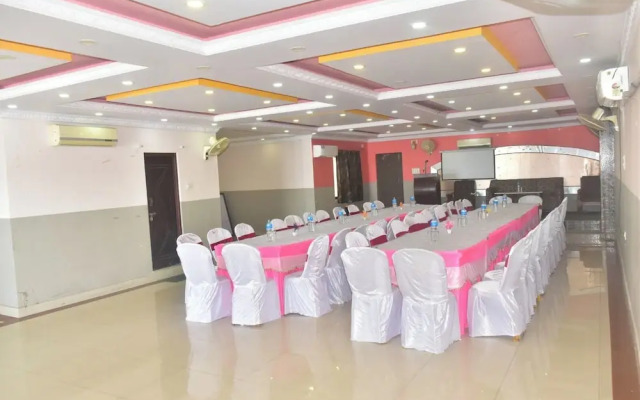 Hotel City Star Janakpur