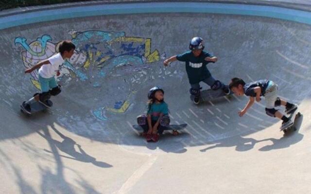 Tabist Guest house Pumping Surf