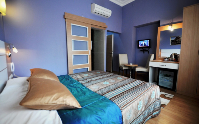 Khalkedon Hotel Istanbul