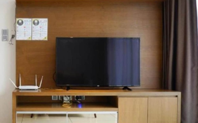 Geo38 Prime Suites Genting Highlands