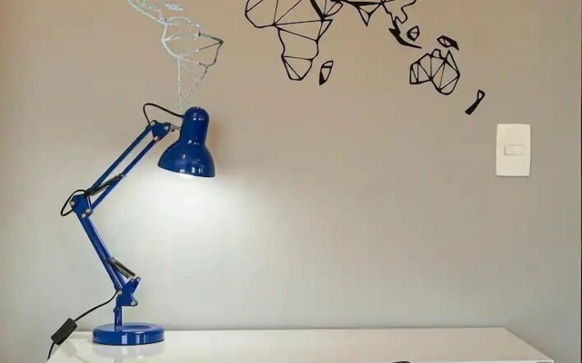 STD - Anora Spaces - Stadium Alphaville