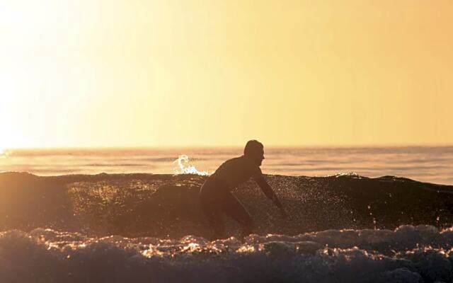 Marias Hostel & Surf