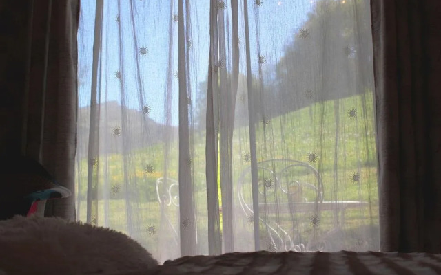 Aretxola Maison d'hôtes