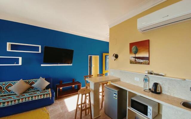 Neptune Residence Dahab