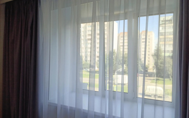 Пятница Апартаменты на улице Псковская 12