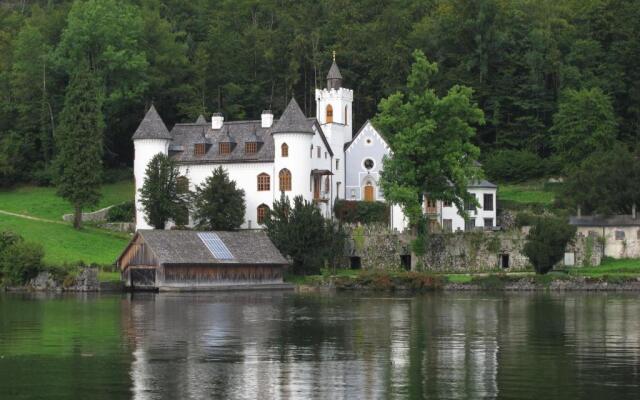 Hotel Apartementhaus Simmer