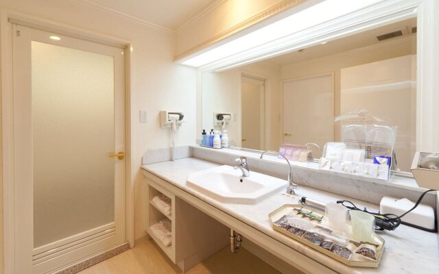 Hotel Fine Shiga Ritto