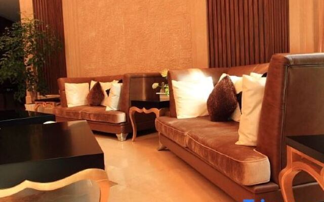 Ziyun'ge Hotel