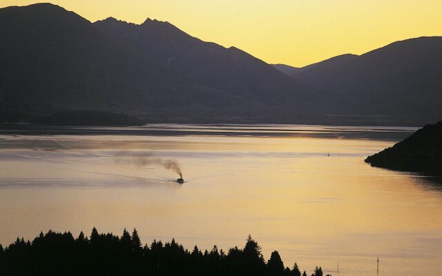 Novotel Queenstown Lakeside