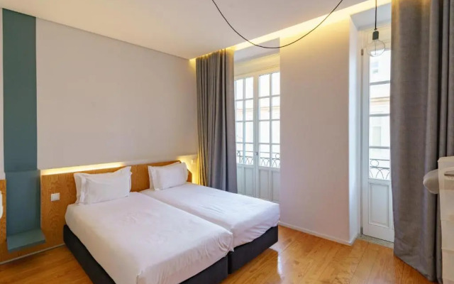N Apartments - Chã
