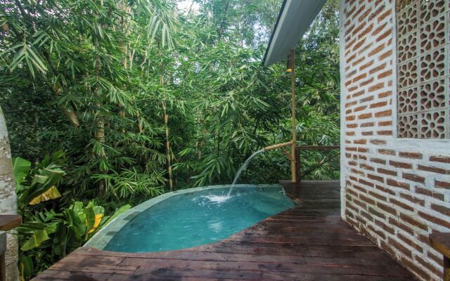 Sacred Canyon Ubud by Pramana Villas