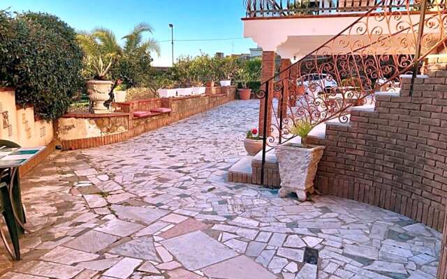 B&B Annetta