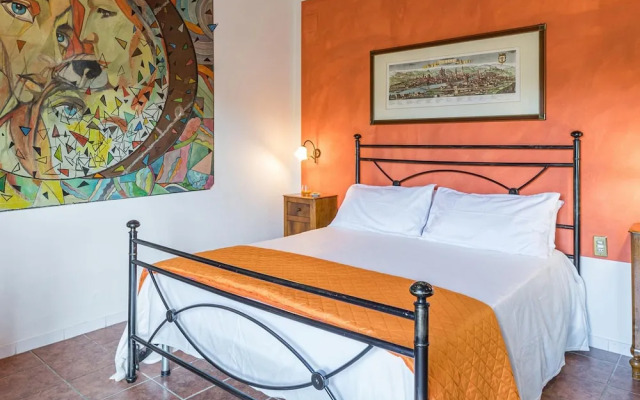 La Vigna 4 Emma Villas