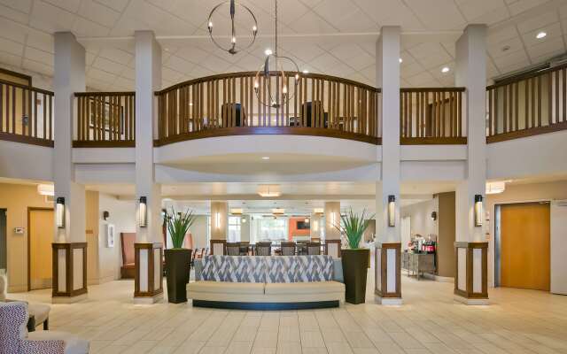 Best Western Plus Kennewick Inn