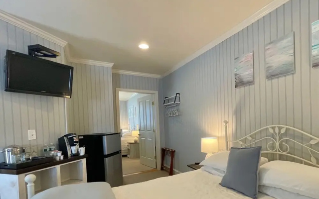 Harborage Inn on the Oceanfront