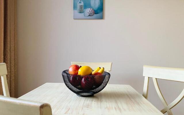 APARTELLO Modern Apartments - Royal Beach, Sunny Beach