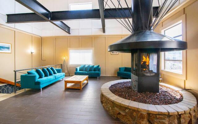 Expedition Lodge Estes Park