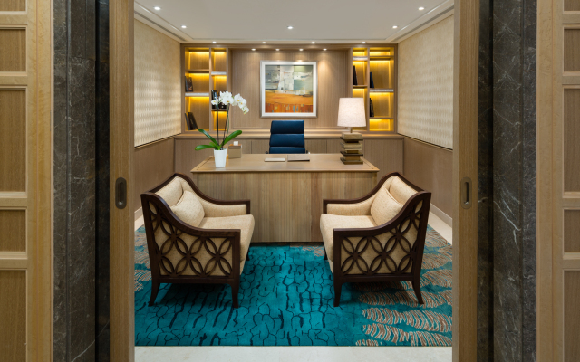 Kempinski Summerland Hotel & Resort Beirut