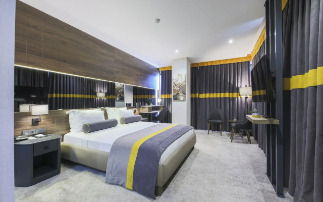 Noax Hotel