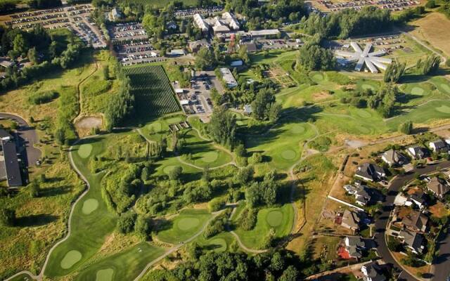 McMenamins Edgefield