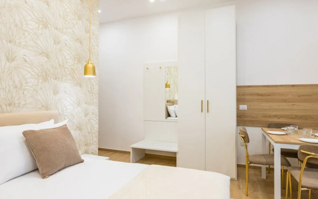 4 Stelle Housing - Studio Sorrento by Wonderful Italy