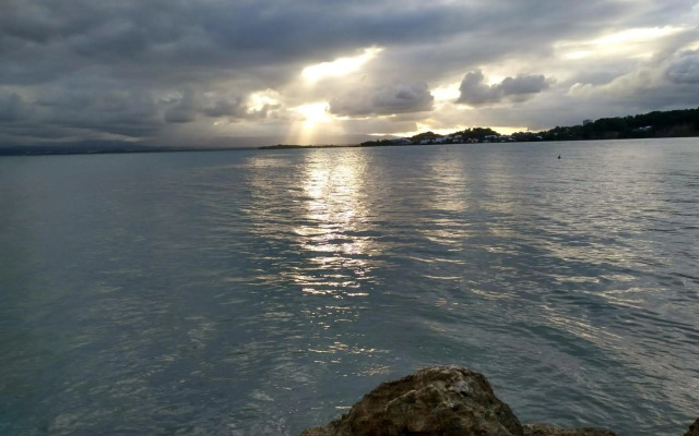 Studio AQUA à GOSIER