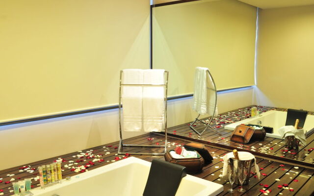 City Suite Hotel Beirut