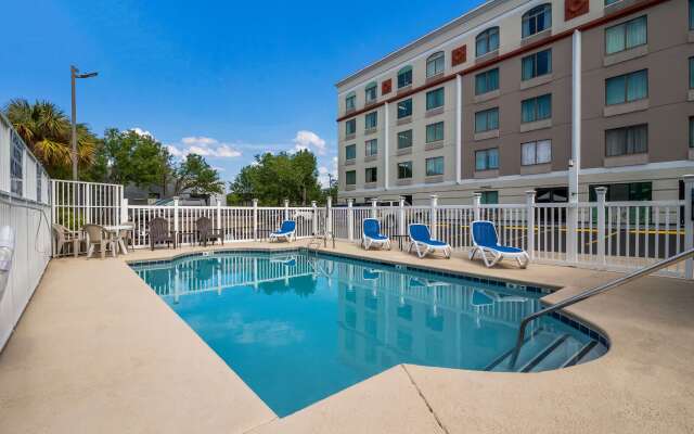 Quality Inn & Suites North Myrtle Beach