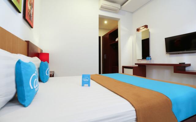 Airy Denpasar Barat Gunung Soputan Tiga 11 Bali