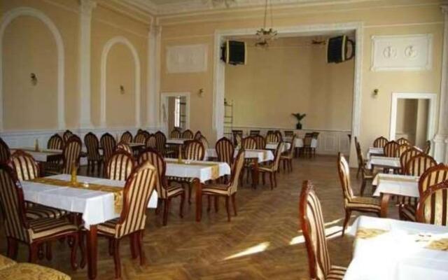 Gościniec Darłowo & Spa