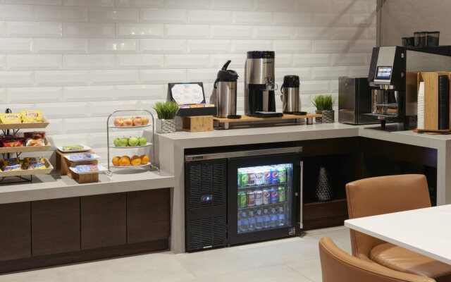 Kansas City Airport Marriott