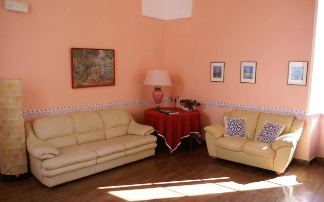 B&B Dimora Muzio