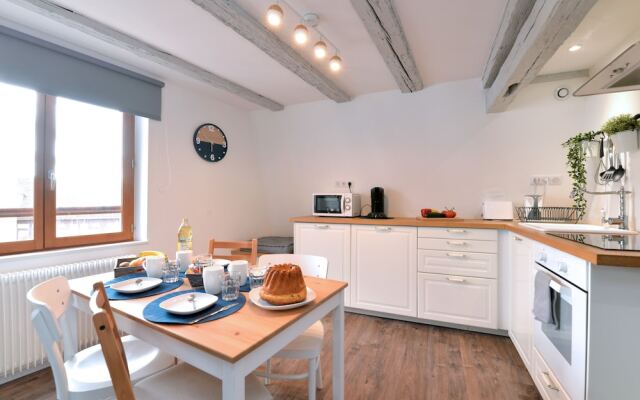 L'Authentique de la Petite Venise