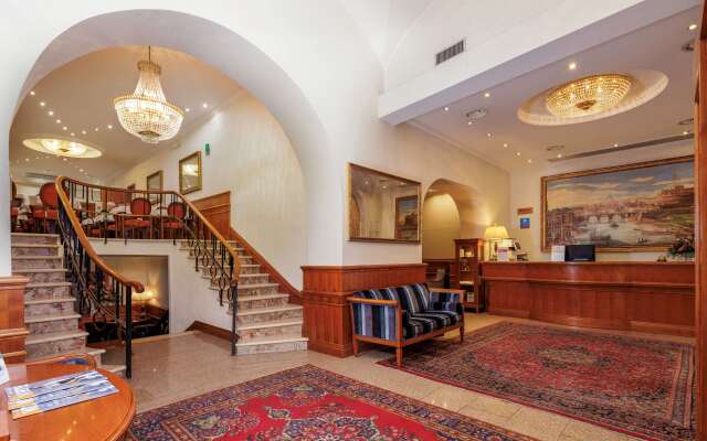 Hotel Raffaello, Sure Hotel Collection by Best Western