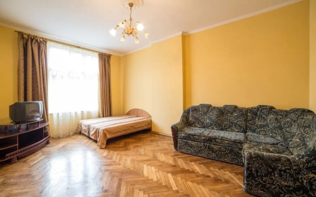Апартаменты �Эконом� на ул. Коперника, 9