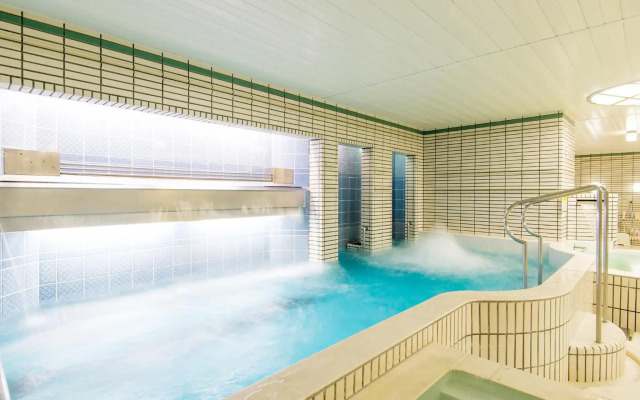 Art Hotel Asahikawa