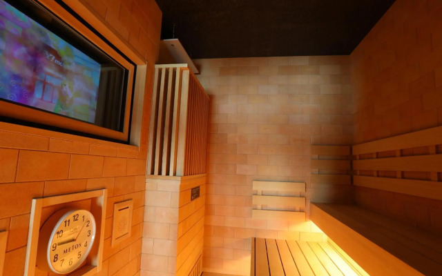 Dormy Inn Ikebukuro Hot Springs