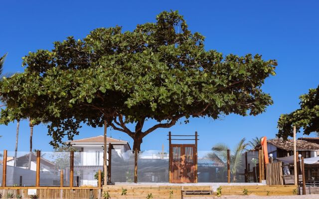 Santorini Beach Hotel