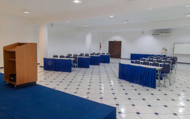Hotel Vieira's