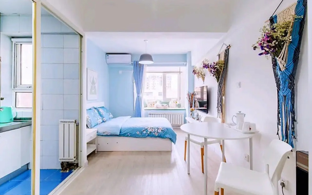 Guo Rui Cheng Skyline Apartment