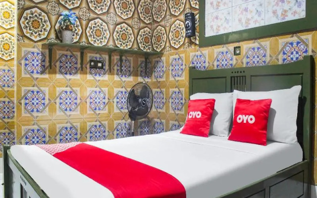 SPOT ON 2518 Wilma Hotel Ii Premier