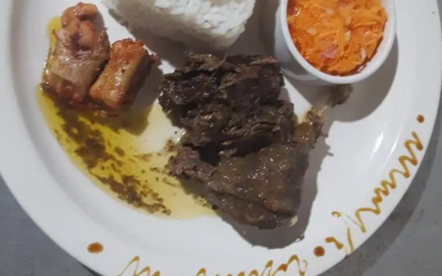 Indri Lodge Andasibe