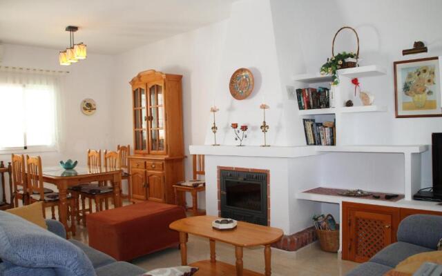 Casa Pino Spainsunrentals 1045