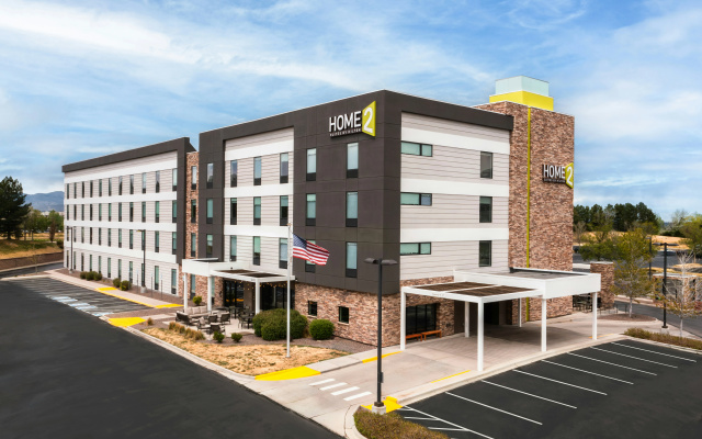 Home2 Suites by Hilton Denver Highlands Ranch