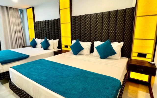 Sundaras Family Suites