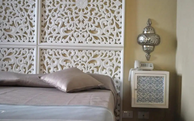 Villa Blanche Dimora di Charme