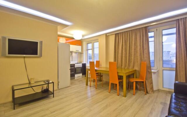 Апартаменты «Лакшми 1905»