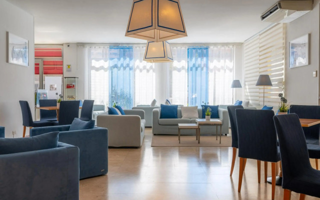 Doria Hotel