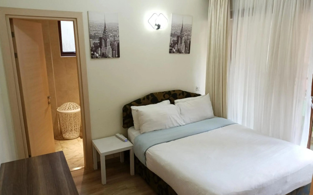 Kandiz 3Bedroom Apartment